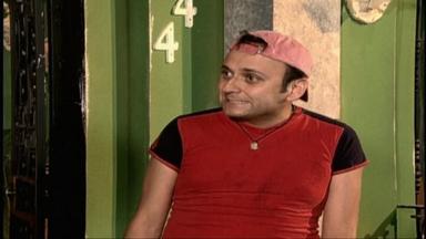 Vecinos 3x9