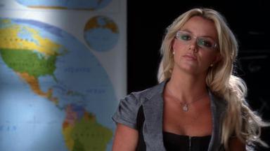 Glee 2x2