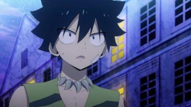 Edens Zero 1x15