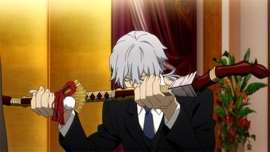 Bungou Stray Dogs 1x42
