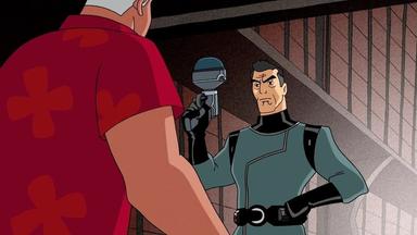 Ben 10 2x1