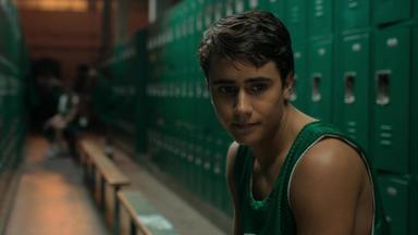 Love, Victor 2x3