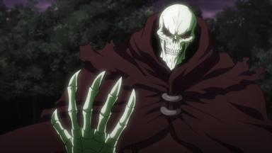 Overlord 1x12