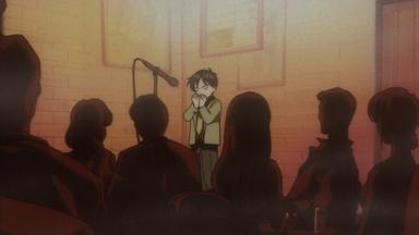 Cowboy Bebop 1x16