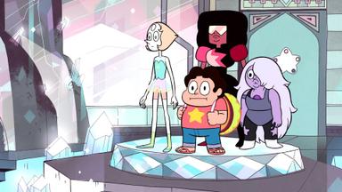 Steven Universe 1x3