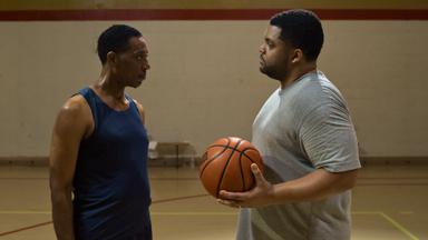 Swagger: Pasión por la cancha 2x3