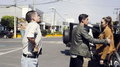El Señor de los Cielos 6x83