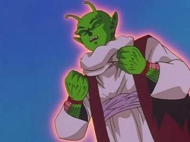 Dragon Ball GT 1x45