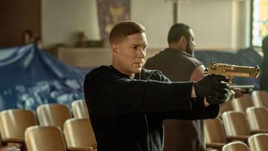 Power Book IV: Force 3x9