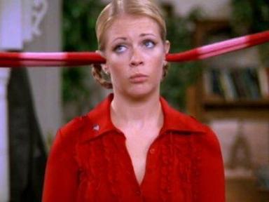 Sabrina, la bruja adolescente 6x10