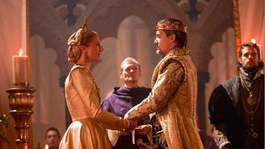 Los Tudor 4x7