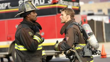 Chicago en llamas 3x9