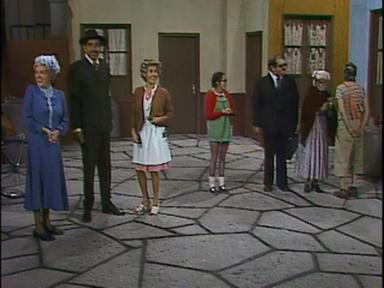 El Chavo 7x49