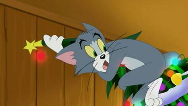 Las nuevas aventuras de Tom y Jerry 1x8