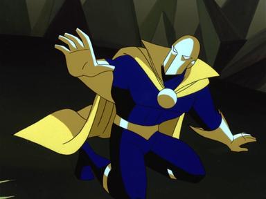 Superman: La Serie Animada 2x19