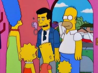 Los Simpson 11x1