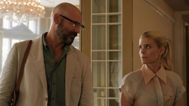 Mujeres imperfectas 1x5