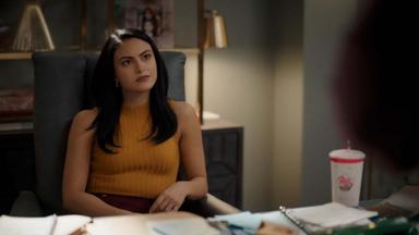 Riverdale 5x13