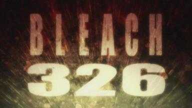Bleach 1x326