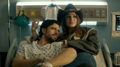 Mentes Extraordinarias 2x12