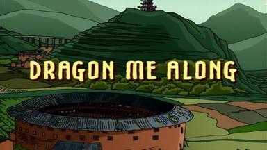 Los Thornberrys 3x1