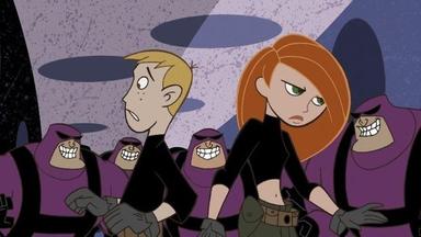 Kim Possible 1x20