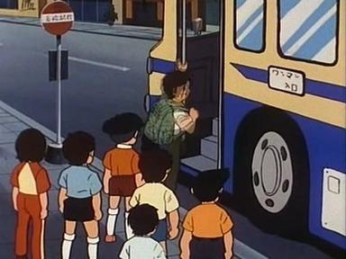 Super Campeones 3x4