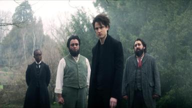 Sandman 1x2