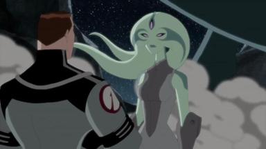 Ben 10 3x13