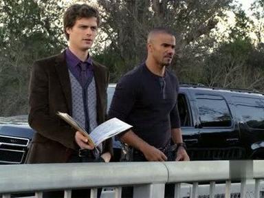 Mentes Criminales 6x15
