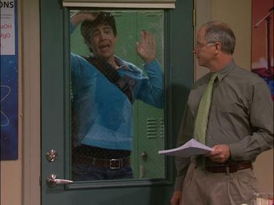 Drake & Josh 4x11