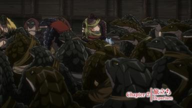 Overlord 2x2