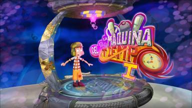 El Chavo Animado 3x25