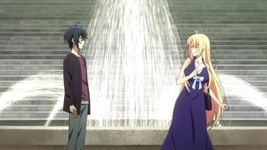 Our Last Crusade or the Rise of a New World 1x2