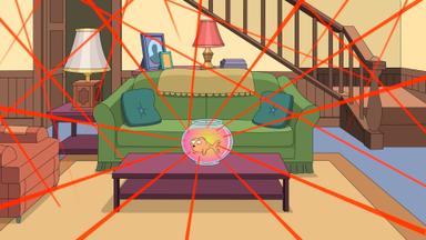 American Dad: Un Agente de Familia 15x20