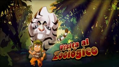 El Chavo Animado 3x2