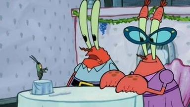 Bob Esponja 4x10