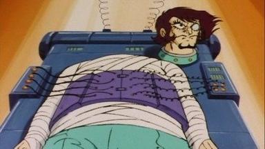 Mazinger Z 1x77