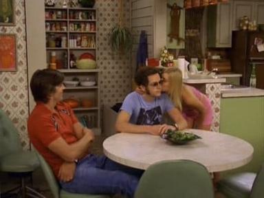 El Show de los 70's 8x2