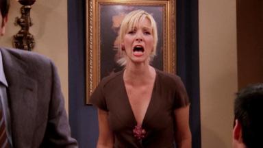 Friends 9x5