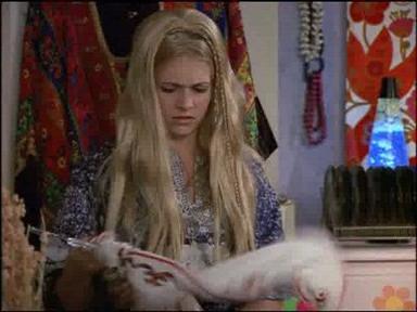 Sabrina, la bruja adolescente 2x8