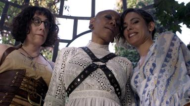 Z Nation 3x11