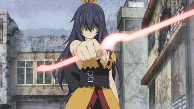 Edens Zero 1x25