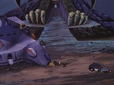 ThunderCats 1x30