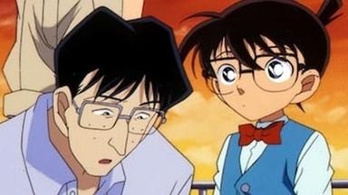 Detective Conan 1x245