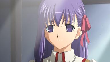 Fate/stay night 1x1
