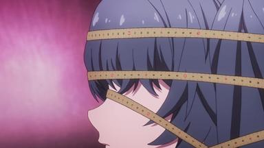 Tokyo Ghoul 3x9