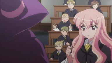 La Magia de Zero 1x1