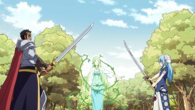 Tensei Shitara Slime Datta Ken 1x15