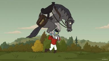 Futurama 7x12
